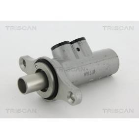 Hauptbremszylinder 8130 28148 von TRISCAN günstig für 115,30 € online kaufen
