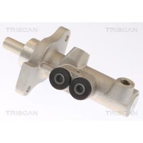 Acquista Cilindro maestro del freno da TRISCAN 8130 29176 a buon mercato per soli 155,50 €