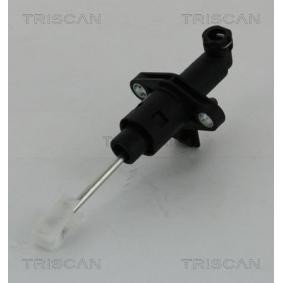 Compre Cilindro transmissor, embraiagem da TRISCAN 8130 29217 a um preço baixo por 65,91 €