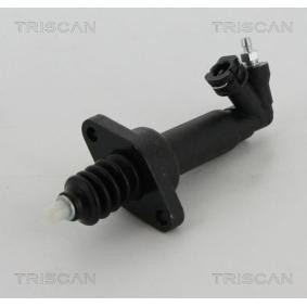 Kupplungsnehmerzylinder für VW von TRISCAN