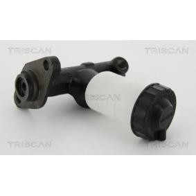 Compre Cilindro transmissor, embraiagem da TRISCAN 8130 50215 a um preço baixo por 59,03 €