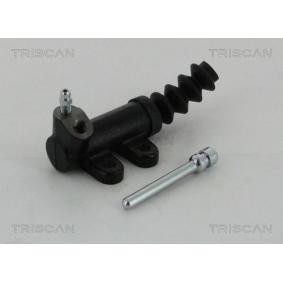 Compre Cilindro receptor, embraiagem da TRISCAN 8130 50315 a um preço baixo por 79,24 €