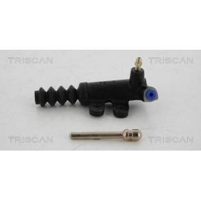 Compre Cilindro receptor, embraiagem da TRISCAN 8130 50316 a um preço baixo por 98,33 €