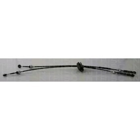 Acquista Cavo comando, Cambio manuale da TRISCAN 8140 10719 a buon mercato per soli 157,36 €