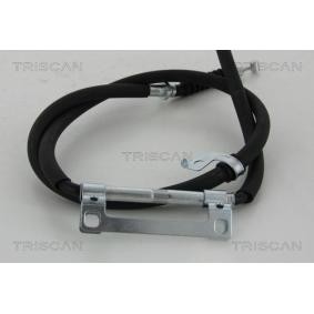 Handbremsseil 8140 181122