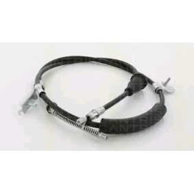 Handbremsseil 8140 80125