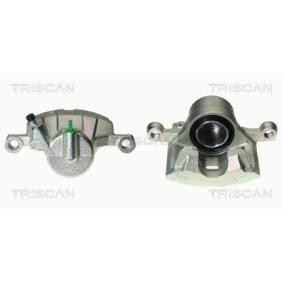 Bremssattel von TRISCAN
