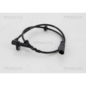 Compre Sensor, rotações da roda da TRISCAN 8180 10101 a um preço baixo por 34,16 €