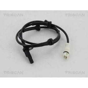 ABS-Sensor von TRISCAN