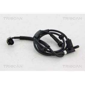 ABS-Sensor 8180 10211 von TRISCAN günstig für 7,83 € online kaufen