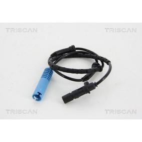 ABS-Sensor für BMW von TRISCAN