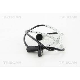 ABS-Sensor für BMW von TRISCAN