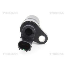 ABS-Sensor von TRISCAN