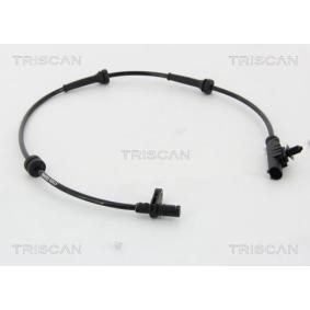 ABS-Sensor von TRISCAN