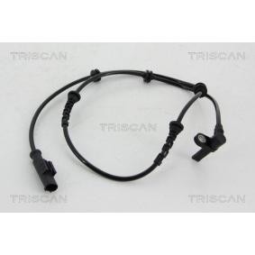 ABS-Sensor für LANCIA von TRISCAN