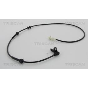 ABS-Sensor für LANCIA von TRISCAN