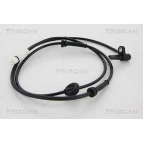 ABS-Sensor für LANCIA von TRISCAN