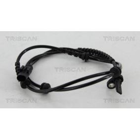 ABS-Sensor 8180 15231 von TRISCAN günstig für 76,11 € online kaufen