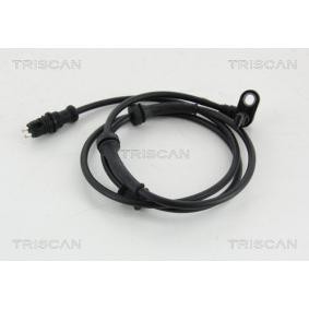 ABS-Sensor 8180 15303 von TRISCAN günstig für 41,55 € online kaufen