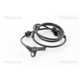 ABS-Sensor 8180 15304 von TRISCAN günstig für 28,65 € online kaufen