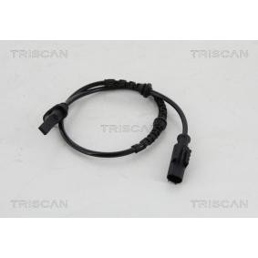 ABS-Sensor 8180 15307 von TRISCAN günstig für 34,91 € online kaufen