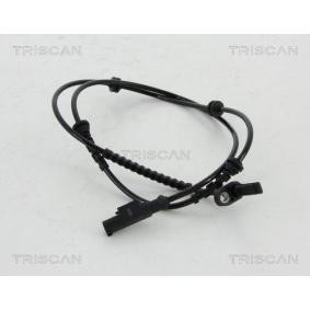 ABS-Sensor 8180 15404 von TRISCAN günstig für 63,99 € online kaufen
