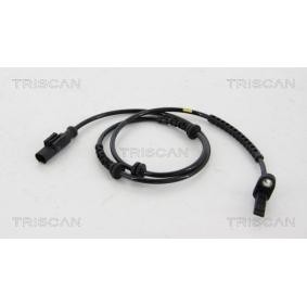 ABS-Sensor 8180 15405 von TRISCAN günstig für 52,91 € online kaufen