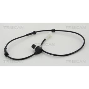 ABS-Sensor für LANCIA von TRISCAN