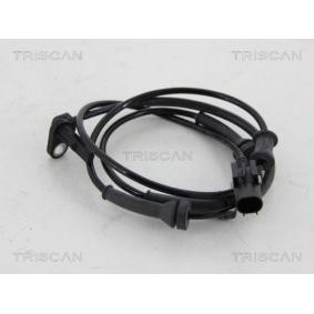 Compre Sensor, rotações da roda da TRISCAN 8180 16118 a um preço baixo por 47,83 €