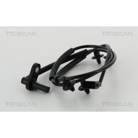 ABS-Sensor 8180 16277 von TRISCAN günstig für 30,82 € online kaufen