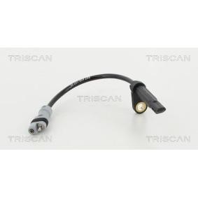 Compre Sensor ABS de TRISCAN online para 911 Speedster (997) a precios moderados
