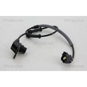 ABS-Sensor 8180 21102 von TRISCAN günstig für 47,70 € online kaufen