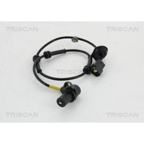 ABS-Sensor 8180 21103 von TRISCAN günstig für 26,69 € online kaufen