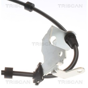 ABS-Sensor 8180 21121 von TRISCAN günstig für 51,28 € online kaufen