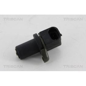 ABS-Sensor 8180 21122 von TRISCAN günstig für 14,80 € online kaufen