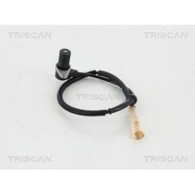 ABS-Sensor 8180 21125 von TRISCAN günstig für 11,74 € online kaufen