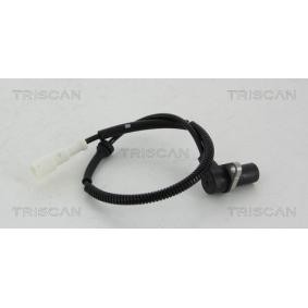 ABS-Sensor für DAEWOO von TRISCAN