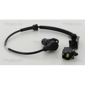 ABS-Sensor 8180 21202 von TRISCAN günstig für 56,92 € online kaufen