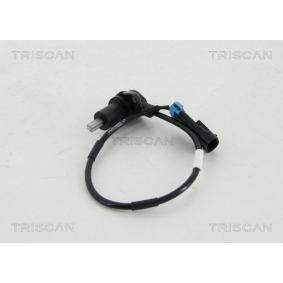 ABS-Sensor 8180 21225 von TRISCAN günstig für 49,47 € online kaufen