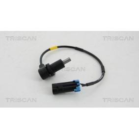 ABS-Sensor für DAEWOO von TRISCAN