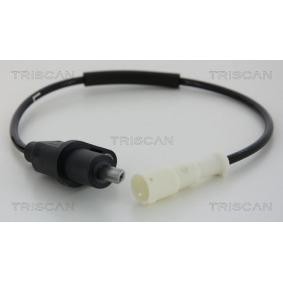 ABS-Sensor 8180 21228 von TRISCAN günstig für 15,96 € online kaufen