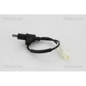 ABS-Sensor 8180 21229 von TRISCAN günstig für 16,11 € online kaufen