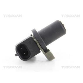 ABS-Sensor 8180 21250 von TRISCAN günstig für 18,81 € online kaufen