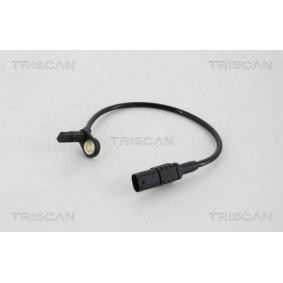 ABS-Sensor für MERCEDES-BENZ von TRISCAN