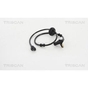 ABS-Sensor 8180 23229 von TRISCAN günstig für 30,11 € online kaufen