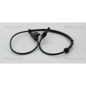 Acquista Sensore ABS da TRISCAN 8180 23302 a buon mercato per soli 36,33 €