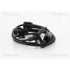 ABS-Sensor von TRISCAN