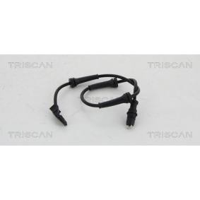 Comprar Sensor ABS de TRISCAN 8180 25107 a bajo precio de 25,15 €