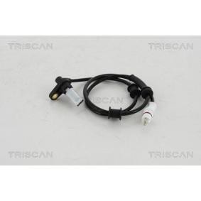 ABS-Sensor von TRISCAN