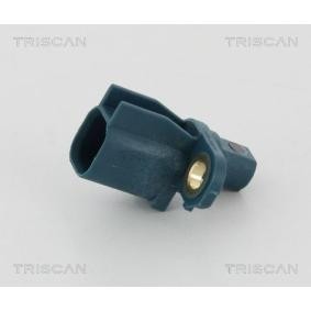 ABS-Sensor 8180 27403 von TRISCAN günstig für 39,05 € online kaufen